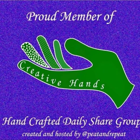 HANDCRAFTED 10” Wave Ceramic Bowl - Picture 10 of 11